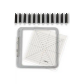 Bernina Medium Clamp Embroidery Hoop